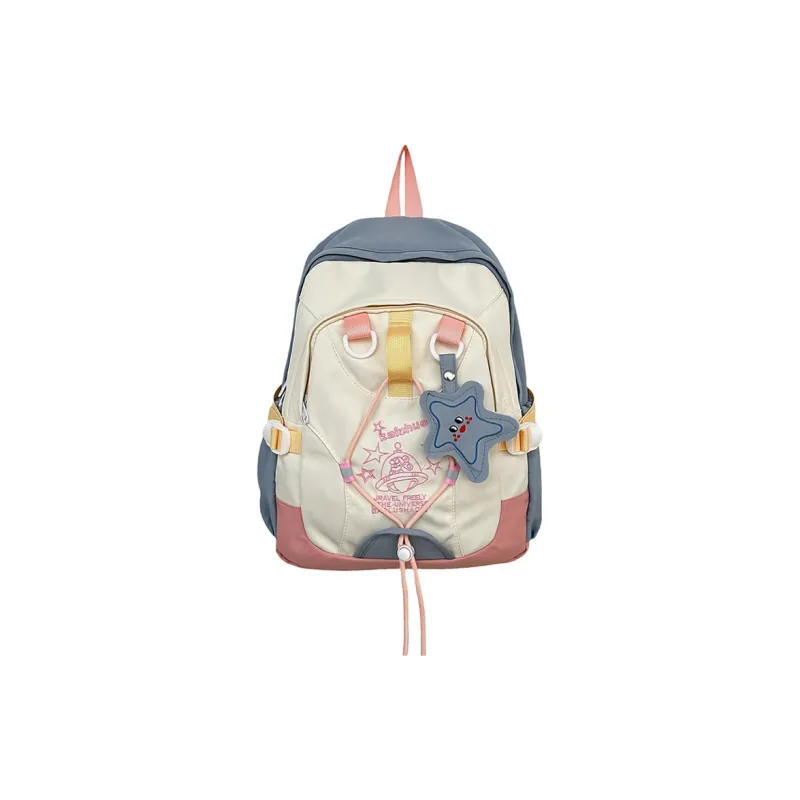 Morellybear Backpacks-6
