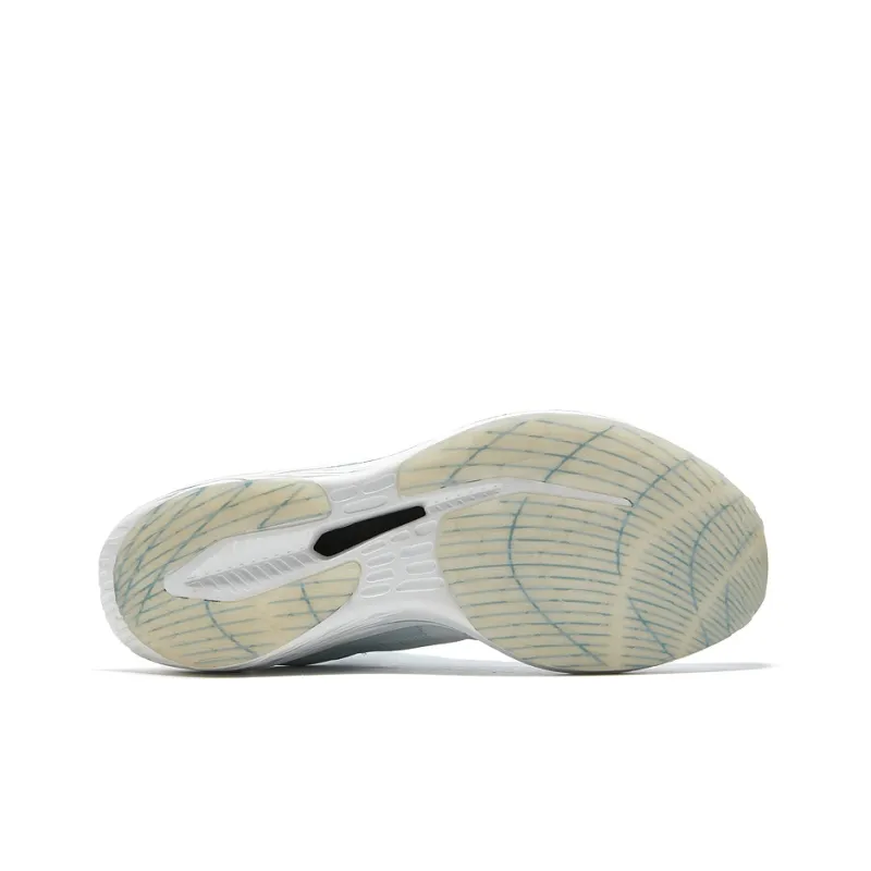 BAIJINGFANG Cushioning, Slip Resistant, Abrasion Resistant, Support, Lightweight Running Shoes Unisex-5
