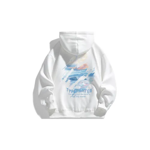 TYPERIGHTER Sweatshirts Unisex