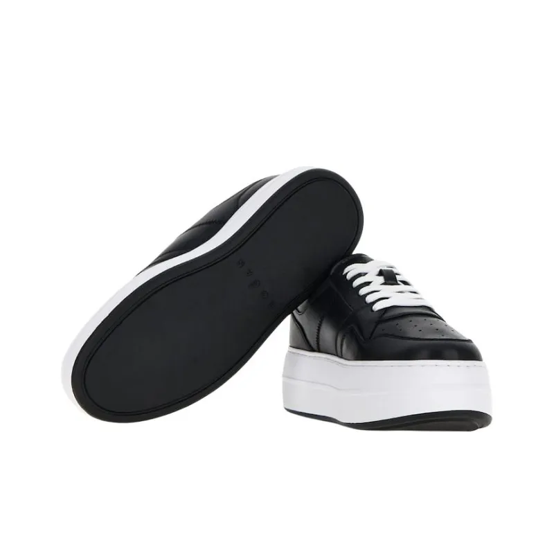 HOGAN H670 Platform Low Top Sneakers Women's-5