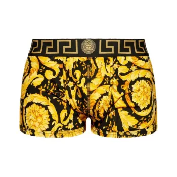 VERSACE Pattern Printed Boxers