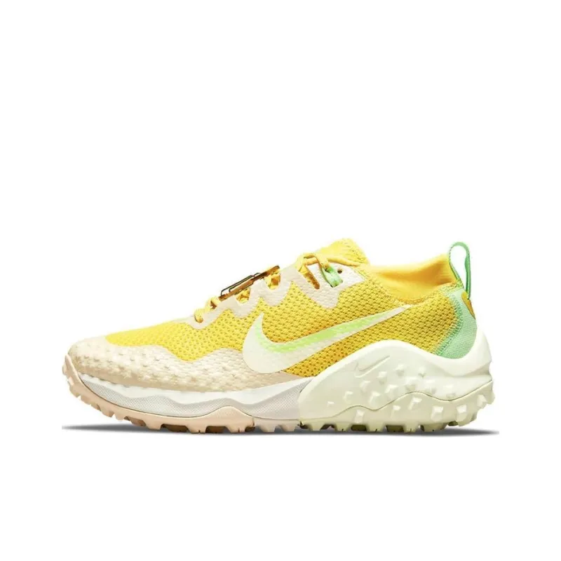 Nike Wildhorse 7 'Pollen Lime Glow' Women's-0