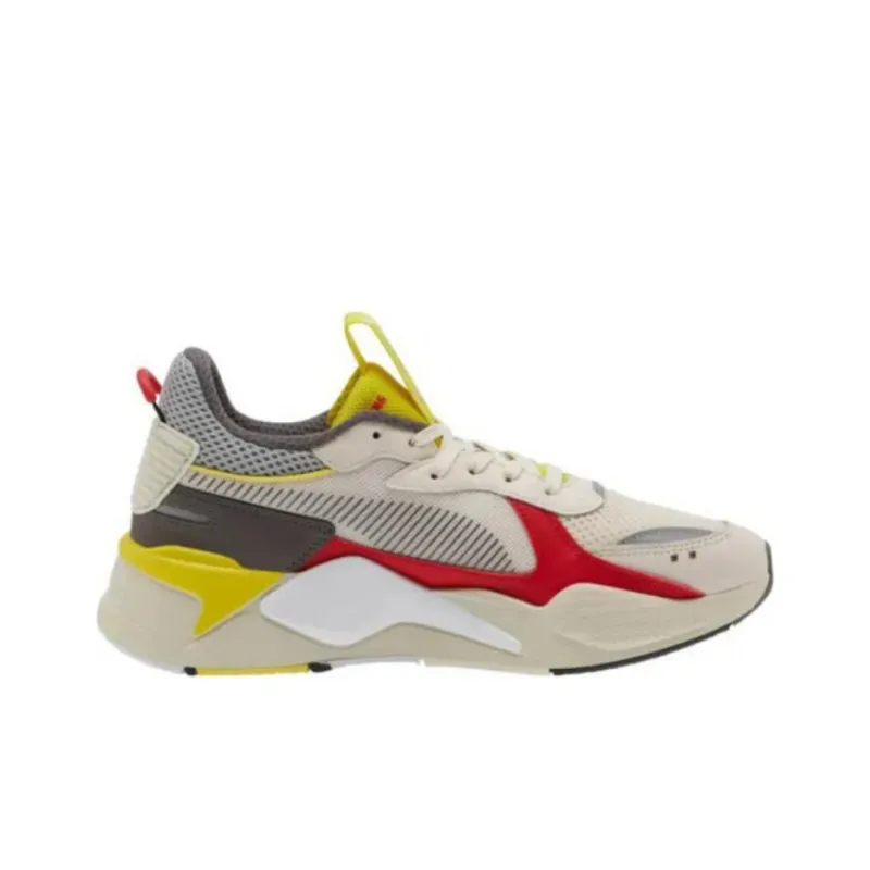 PUMA RS X Bold 'White Red Yellow'-1