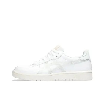 Asics Japan S White Pure Aqua Women's