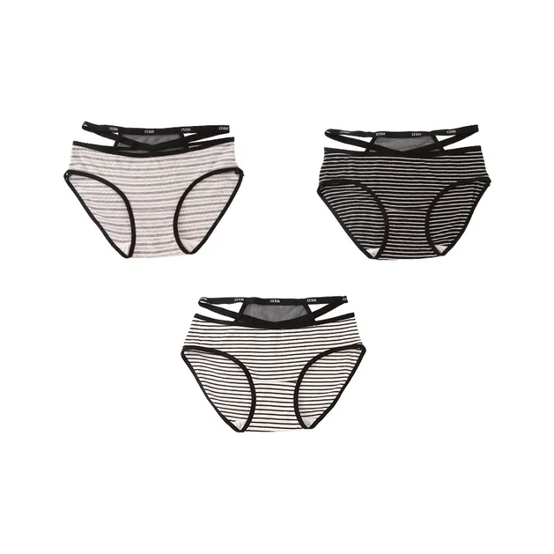 LoveEsteem Underpants Women's 3 Pack-5
