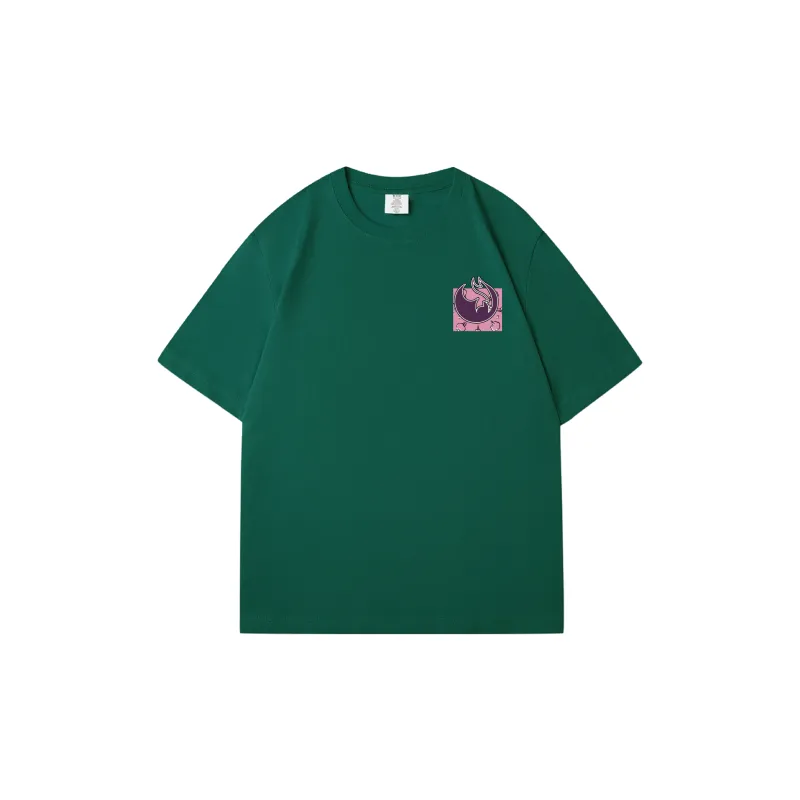 Evil Lions T Shirts Men-17