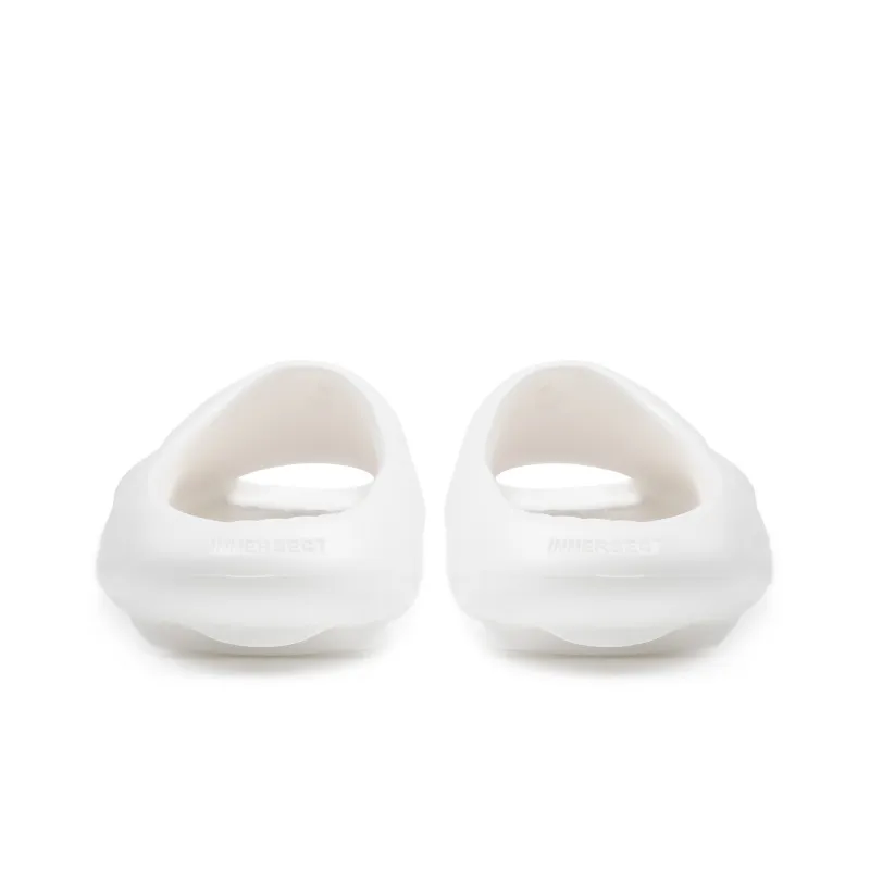 INNERSECT THE CLOUD SLIPPER Cloud Series Slide Slippers Unisex White-6