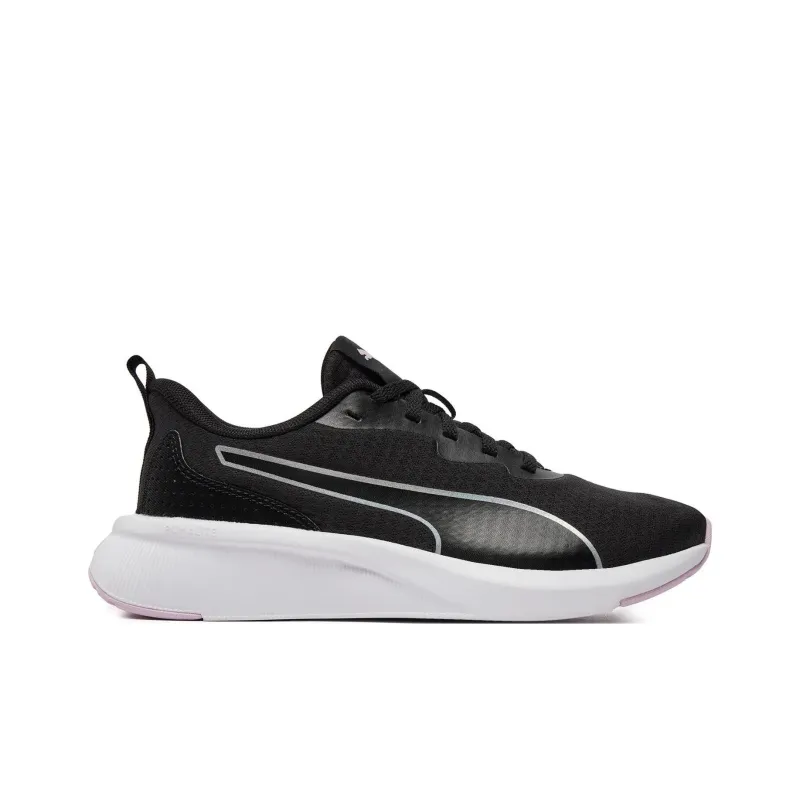PUMA Flyer Lite 'Black White'-1