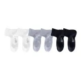 White *2+Light Gray *2+Black *2