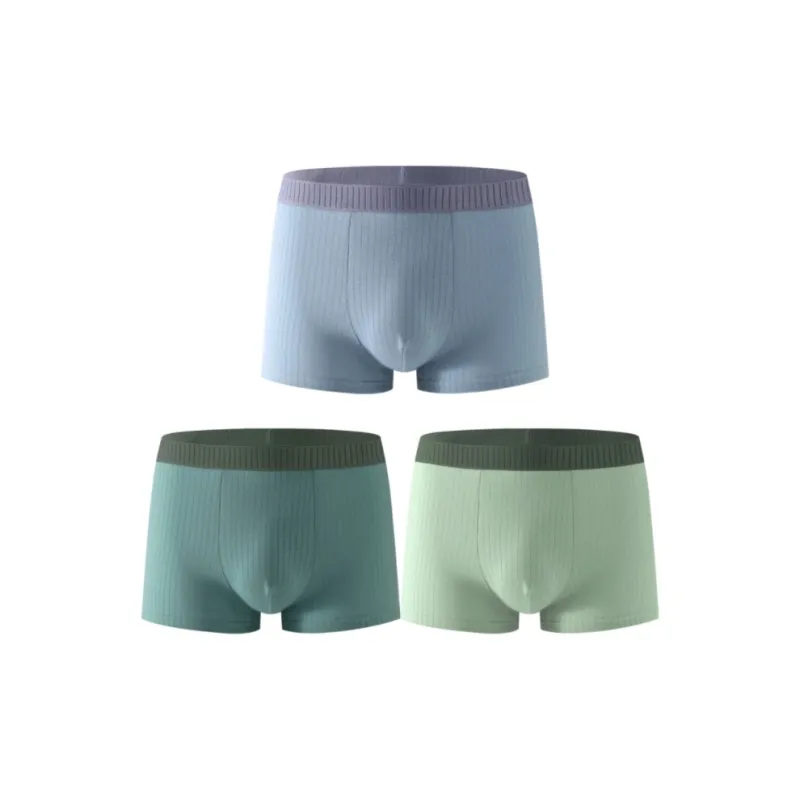 YUZHAOLIN Underpants Men's Combo Set-13