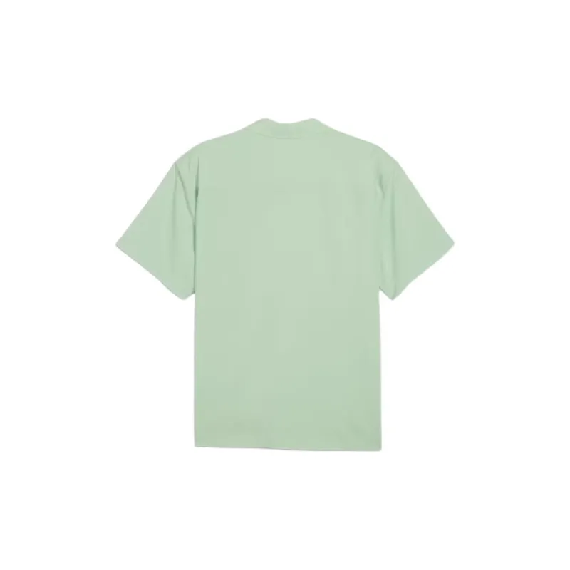 PUMA Camisa Para Hombre Classics-1