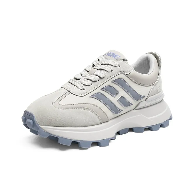 RED DRAGONFLY Wear Resistant Waterproof Breathable And Impact Resistant Low Top Ah Gan Shoes Women's-11