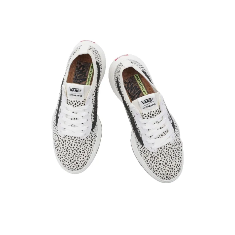 UltraRange Vans VR3 'Animal - Marshmallow'-3