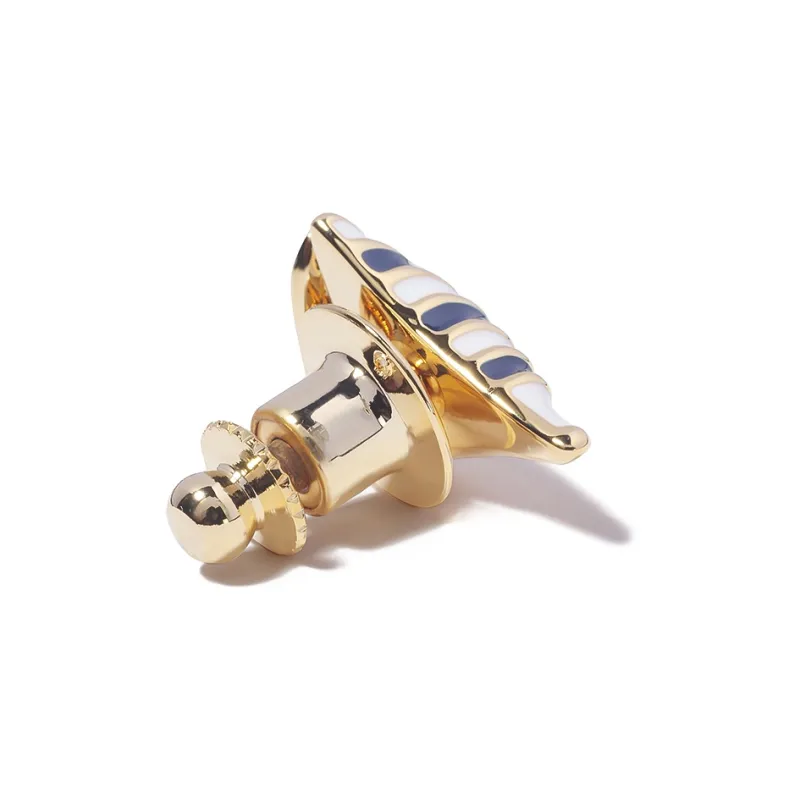 WILLIAM MILTON Brooches Men-1