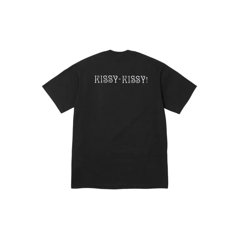 Supreme Miss Piggy Tee-1