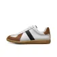 Light Brown White G742