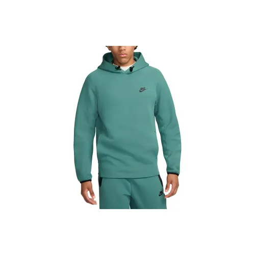 Nike Sportswear Tech Fleece Sweatshirts Men Dual Coast