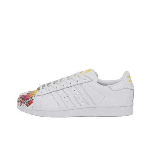 Adidas Superstar Pharrell Supershell