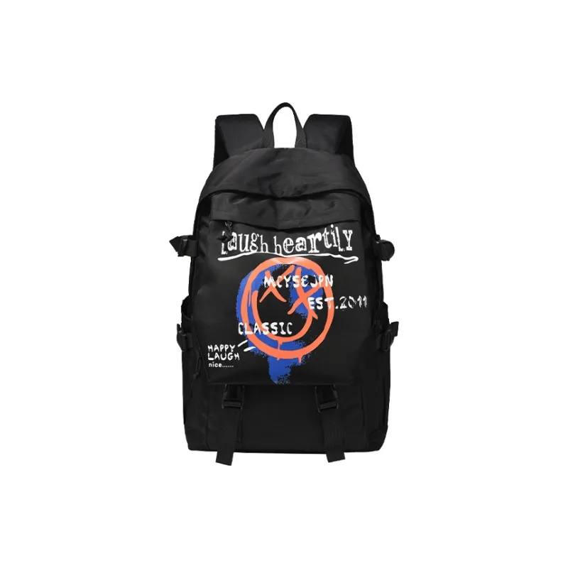 Yohji Kimura Backpacks-41