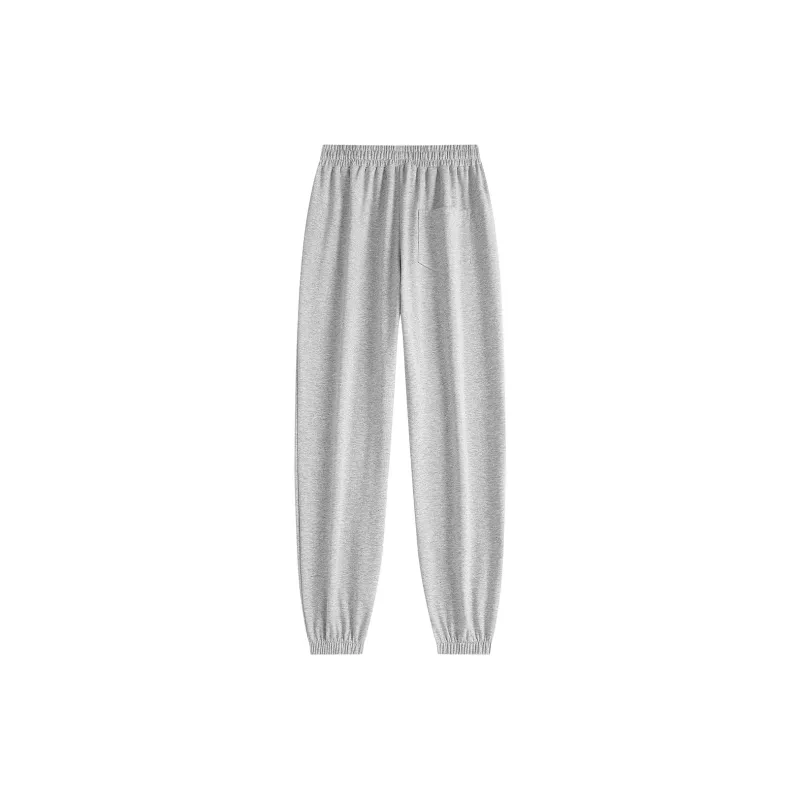 FASTFISH Casual Pants Unisex-2