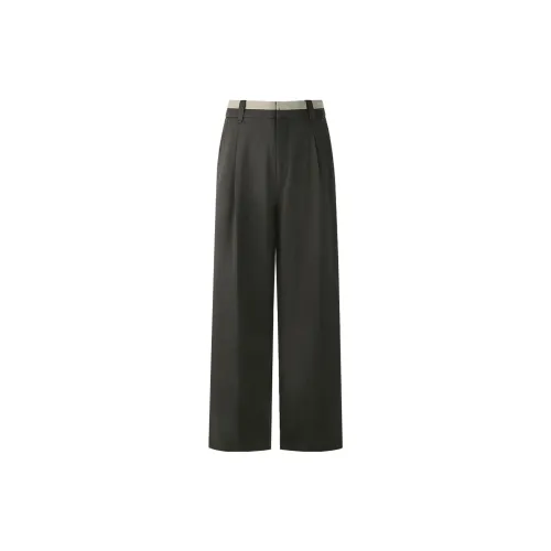 THE SEA LIFE Casual Pants Women's Chestnut