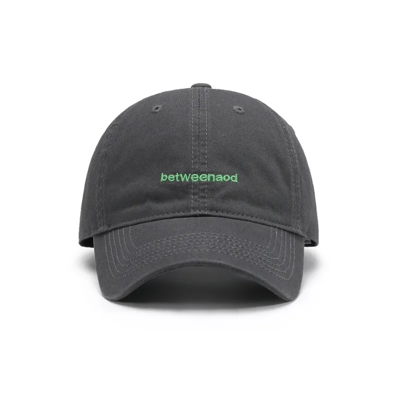 Mulinsen Polyamide Baseball Caps Unisex-3
