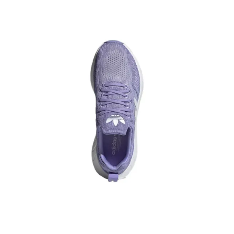 Adidas Originals Swift Run 22 'Light Purple' Women's-4