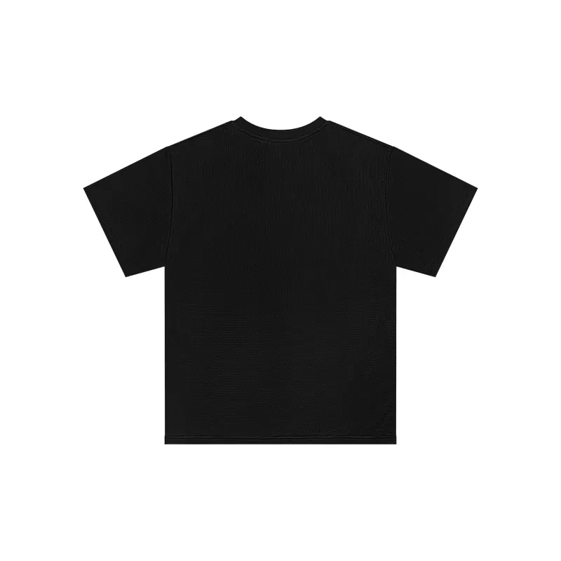 False Perception T Shirt Unisex Black-1