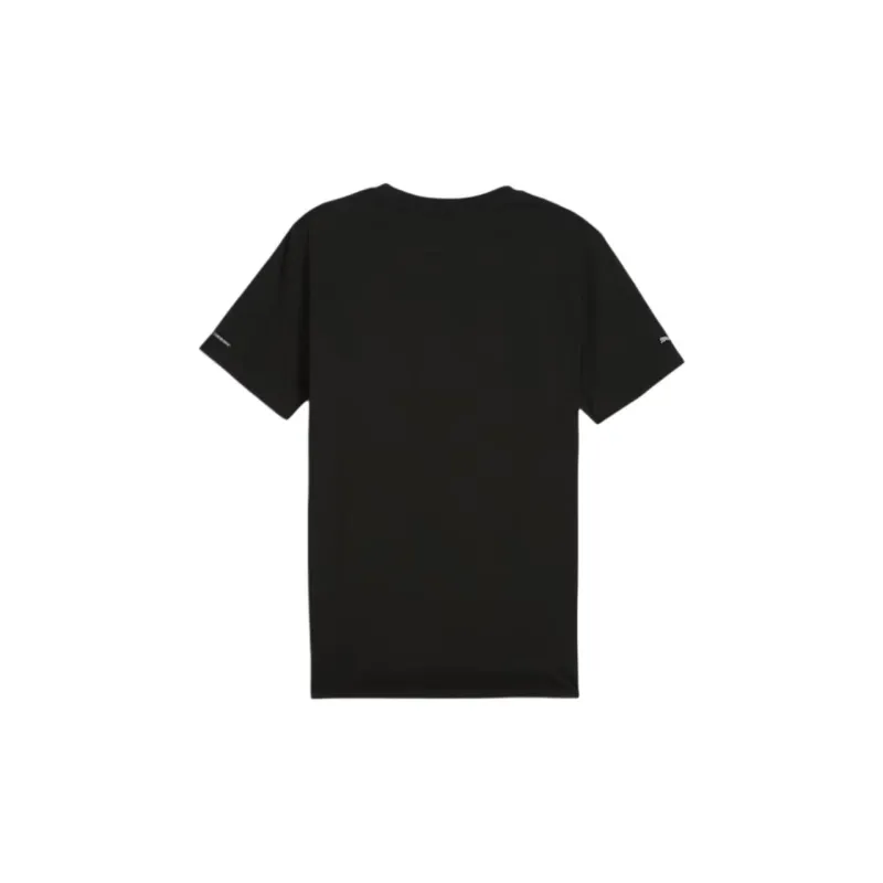 PUMA Porsche Design T-Shirts Men Black-1