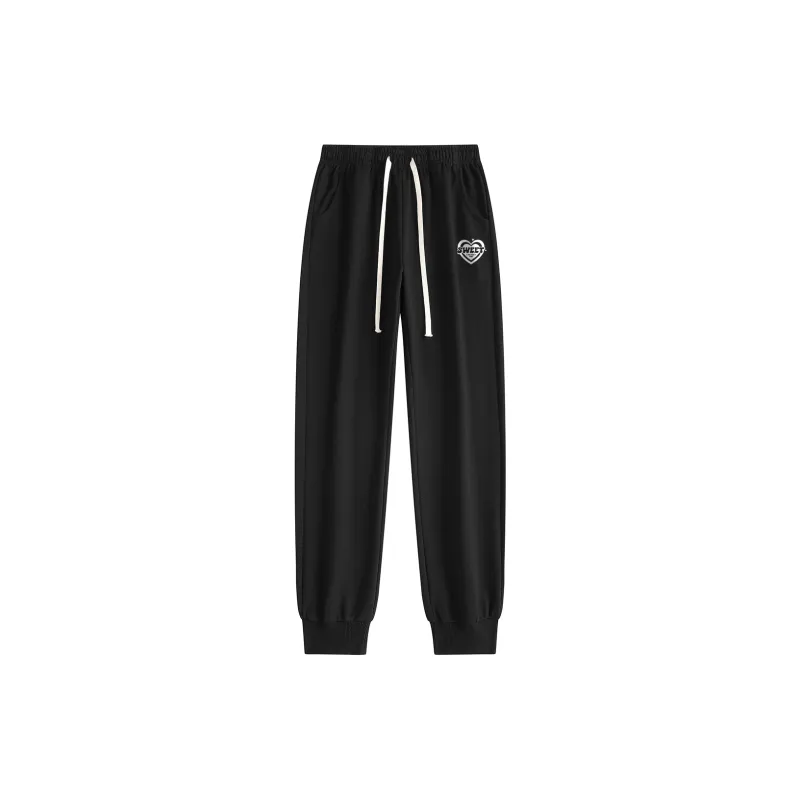 FASTFISH Casual Pants Unisex-3