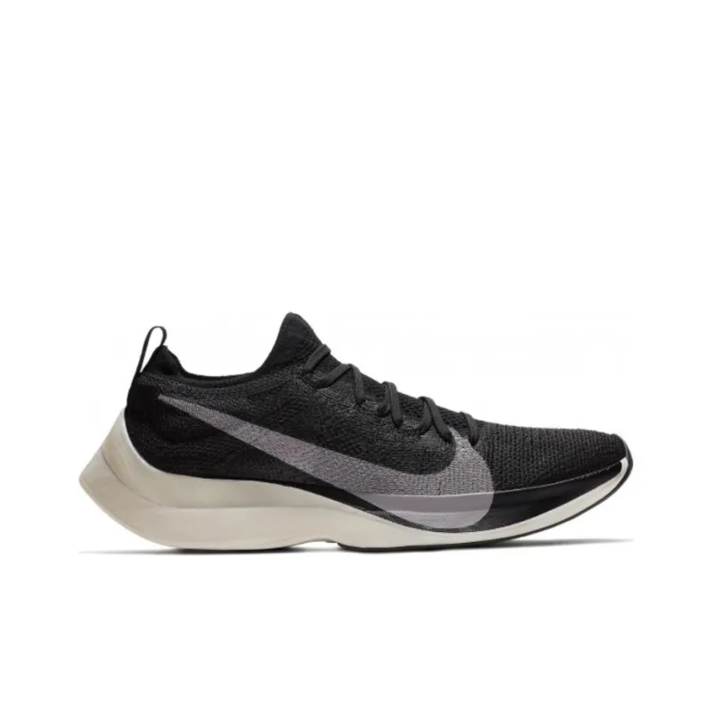 Nike Zoom Vaporfly Elite Black Atmosphere Grey-1