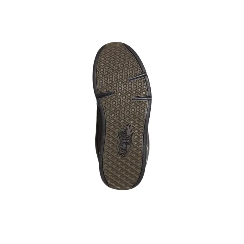 Rowley Vainl Archive X Vans Xlt 'Shadow Black'-4