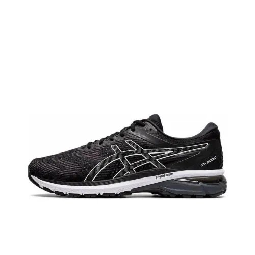 Asics Women's Gel Kayano 25 'Glacier Grey'