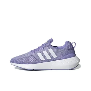 Adidas Originals Swift Run 22 'Light Purple' Women's