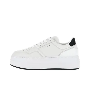 HOGAN H670 Platform Low Top Sneakers Women's