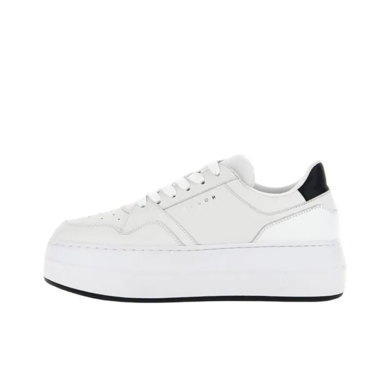 HOGAN H670 Platform Low Top Sneakers Women's-0