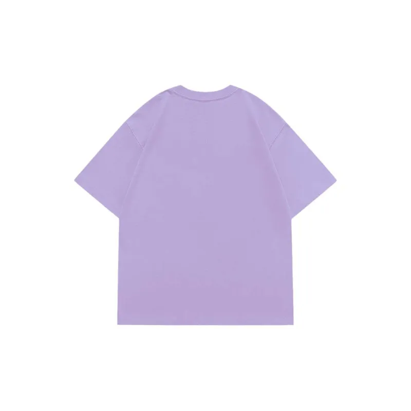 PANDA BASE T Shirts Unisex-12