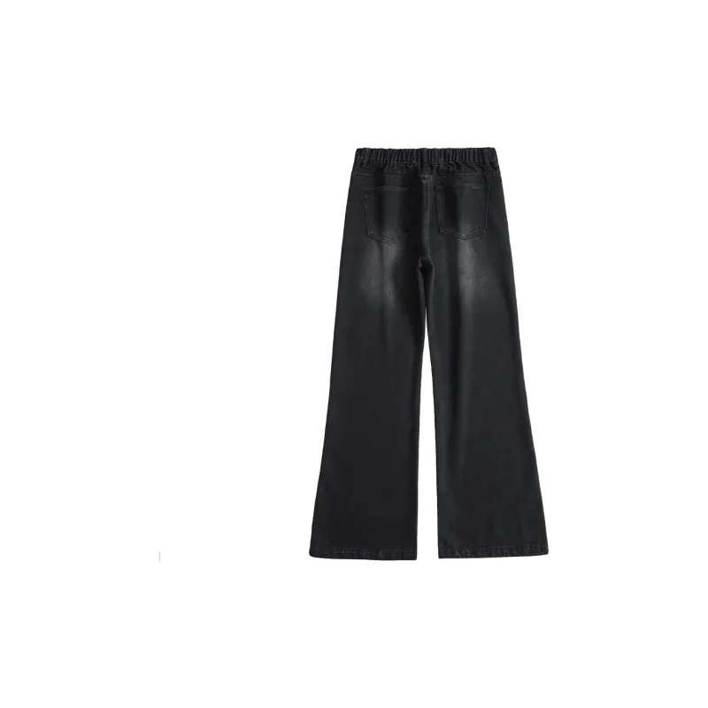 EMINU Jeans Unisex-1