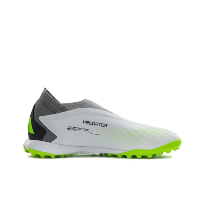 Adidas Predator Accuracy.3 Tf 'White Black Lucid Lemon'-1