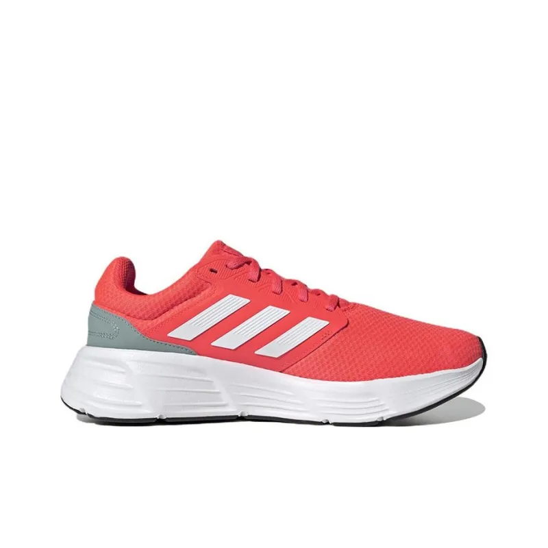Adidas Galaxy 6 'Solar Red White'-1