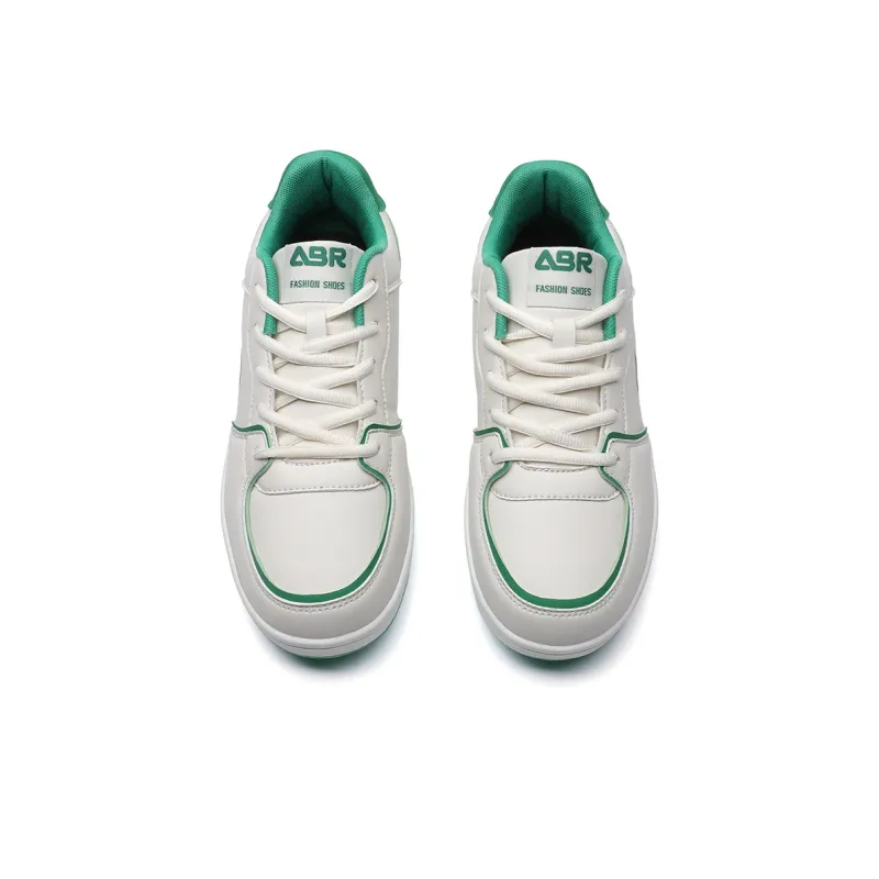 ABIDJAN Lightweight And Breathable Low-Top Casual Skateboard Shoes Unisex-23