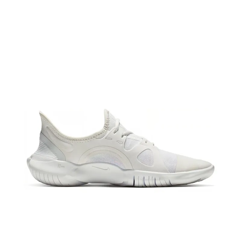 Nike Free Rn 5.0 'Pure Platinum' Women's-1
