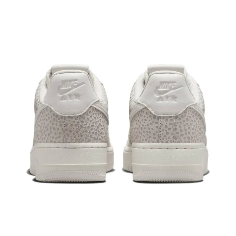 Nike Air Force 1 Low '07 Prm Safari Photon Dust Women's-3