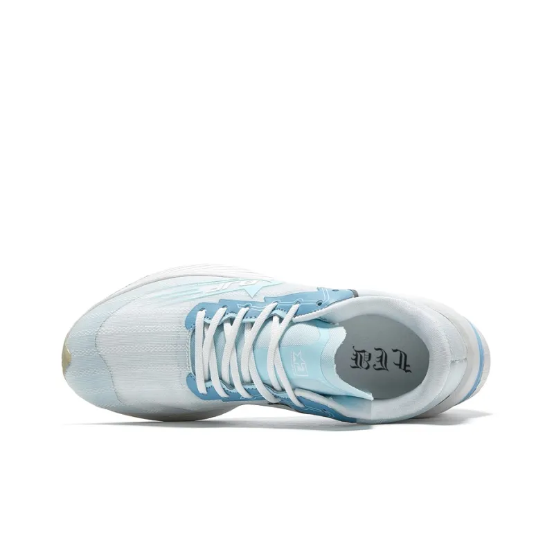 BAIJINGFANG Cushioning, Slip Resistant, Abrasion Resistant, Support, Lightweight Running Shoes Unisex-3
