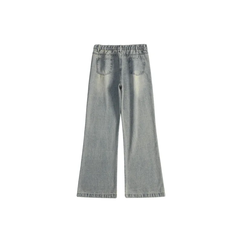 EMINU Jeans Unisex-8