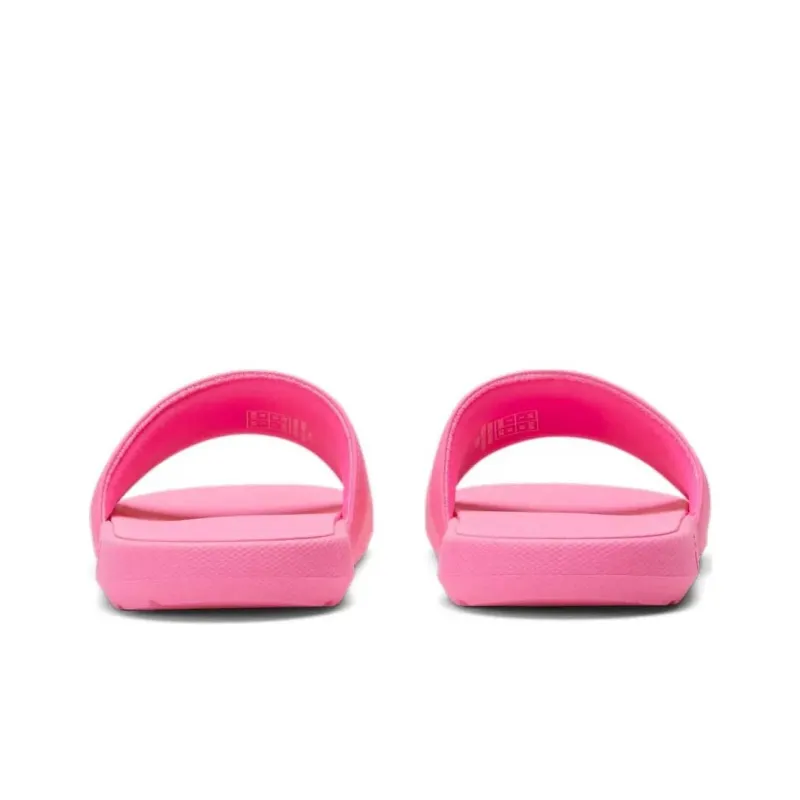 PUMA Cool Cat 2.0 Quiet Slide Slippers Women's Pink-3