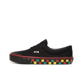 Vans Check Era Tc Black