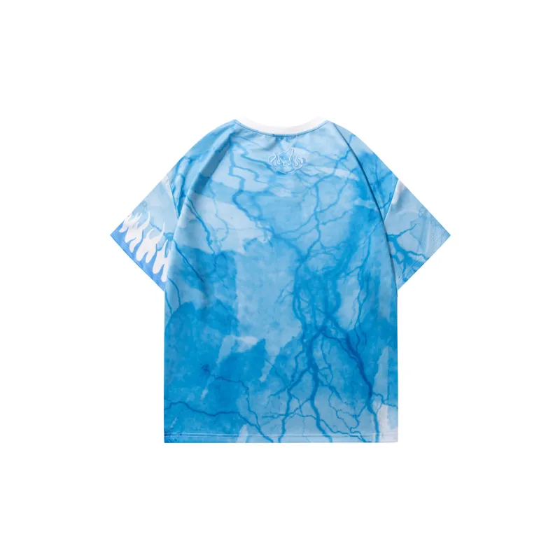 FireMonkey T Shirts Unisex-3