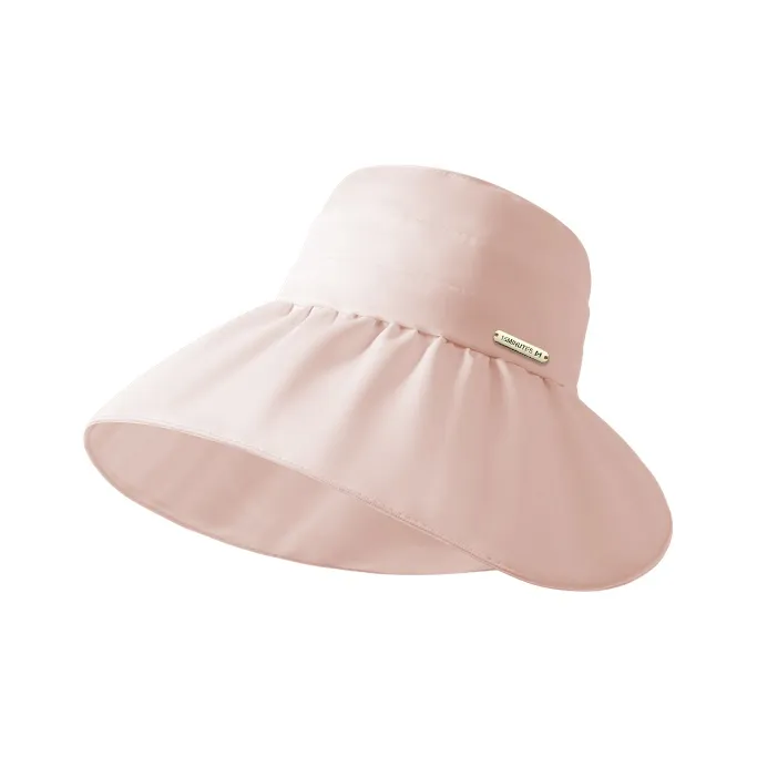 15 MINS Polyester Bucket Hats Women's-3