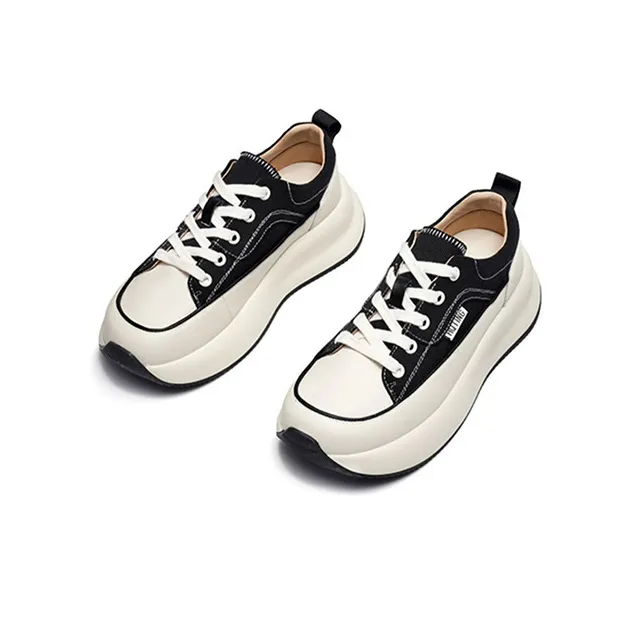 RED DRAGONFLY Low Top Casual Shoes Women's-2